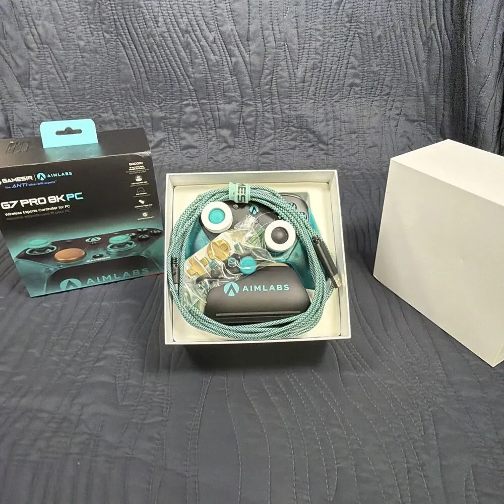 GameSir g7 pro